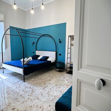 Appartamento Lucky Corner Taranto Esterno foto